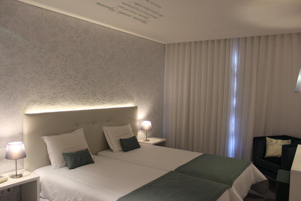 Oferta Especial - Quarto Duplo Superior com Pacote Romântico