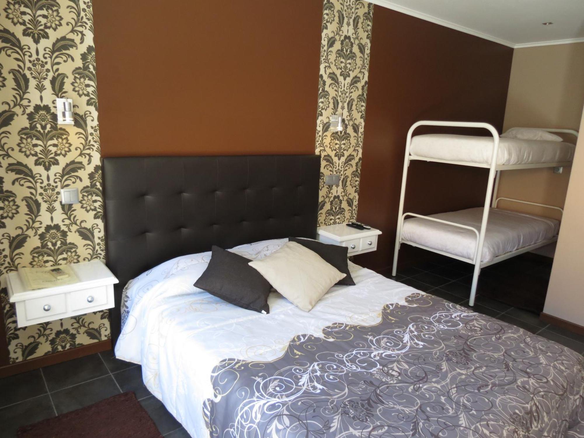Quarto Triplo