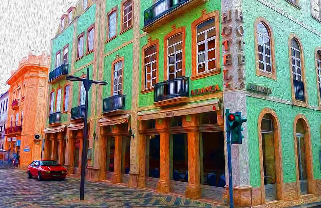 Hotel Alianca-1