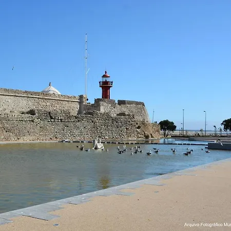Hotel Mercure Figueira Da Foz-3