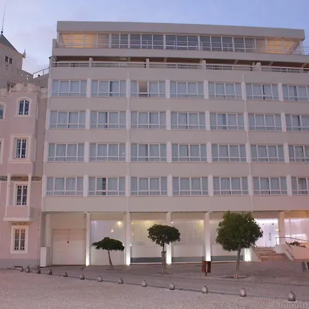 Costa De Prata Hotel-2